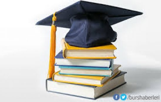 Burs Başvurularımız Başladı…